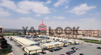 شقة 160 م² للبيع بعماره 106 استثماري – الشروق