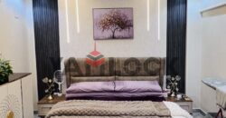 شقة 160 م² للبيع بعماره 106 استثماري – الشروق