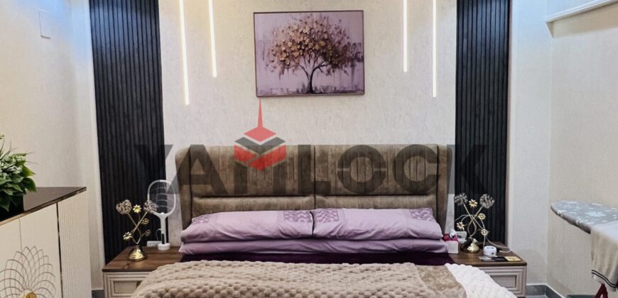 شقة 160 م² للبيع بعماره 106 استثماري – الشروق