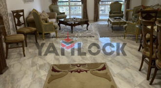 شقة 180 م² للإيجار مفروش بجوار السوق الشرقي هي عند بوابة ٢٤ الرحاب