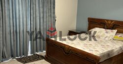 شقة 180 م² للإيجار مفروش بجوار السوق الشرقي هي عند بوابة ٢٤ الرحاب