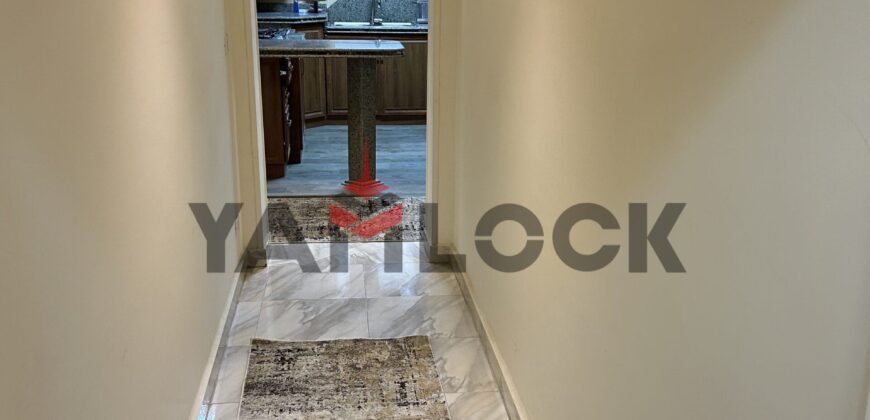 شقة 180 م² للإيجار مفروش بجوار السوق الشرقي هي عند بوابة ٢٤ الرحاب