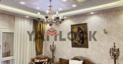 شقة 160 م² للبيع بعماره 106 استثماري – الشروق