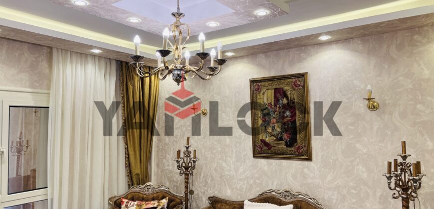 شقة 160 م² للبيع بعماره 106 استثماري – الشروق