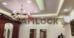 شقة 160 م² للبيع بعماره 106 استثماري – الشروق