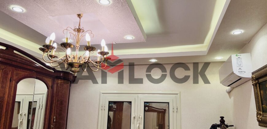 شقة 160 م² للبيع بعماره 106 استثماري – الشروق