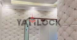 شقة 160 م² للبيع بعماره 106 استثماري – الشروق