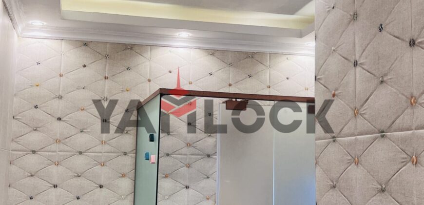 شقة 160 م² للبيع بعماره 106 استثماري – الشروق