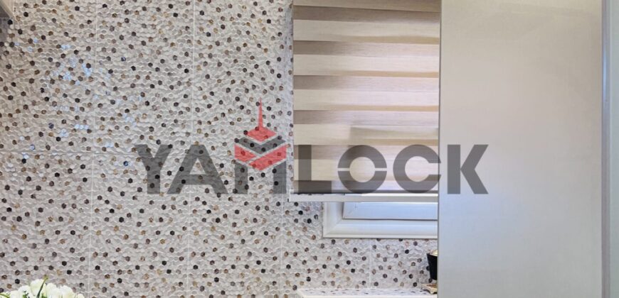 شقة 160 م² للبيع بعماره 106 استثماري – الشروق