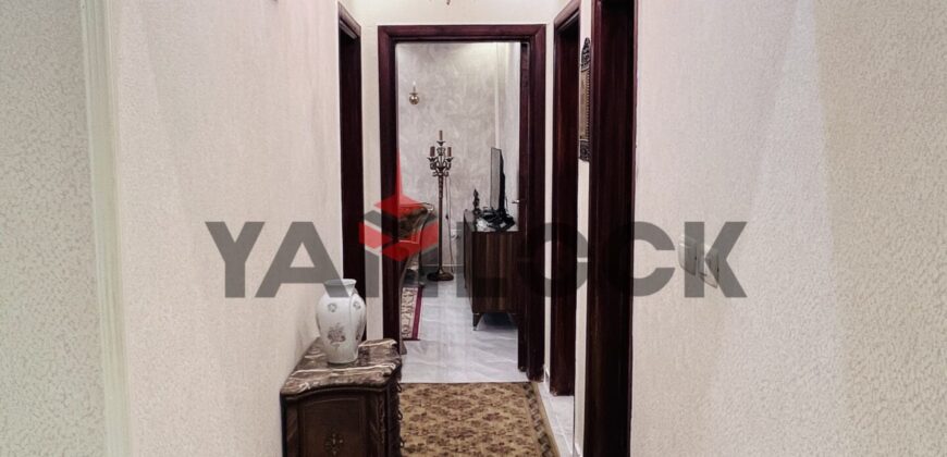 شقة 160 م² للبيع بعماره 106 استثماري – الشروق