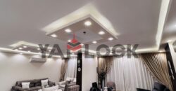 شقة 160 م² للبيع بعماره 106 استثماري – الشروق