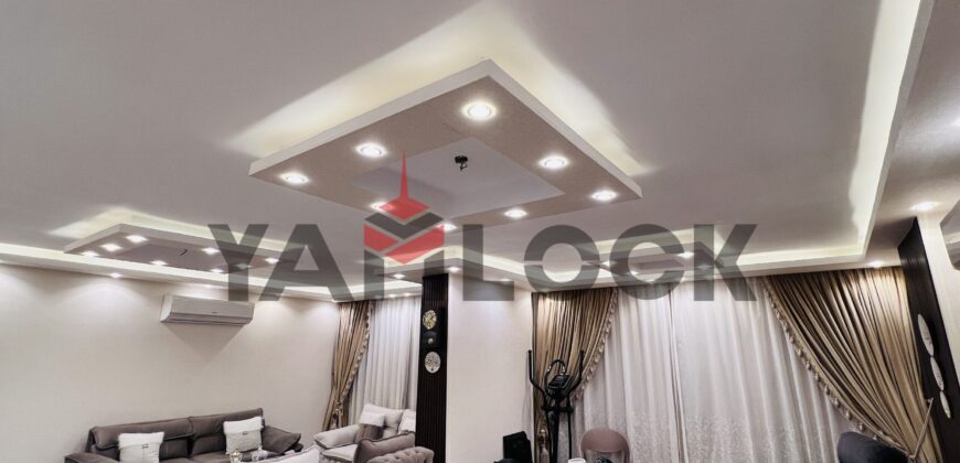 شقة 160 م² للبيع بعماره 106 استثماري – الشروق