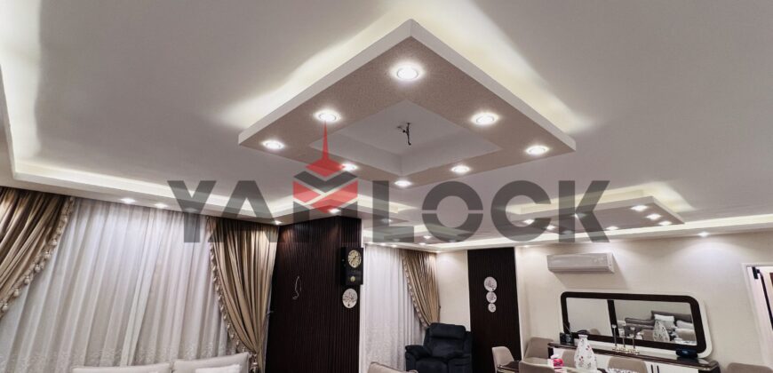 شقة 160 م² للبيع بعماره 106 استثماري – الشروق