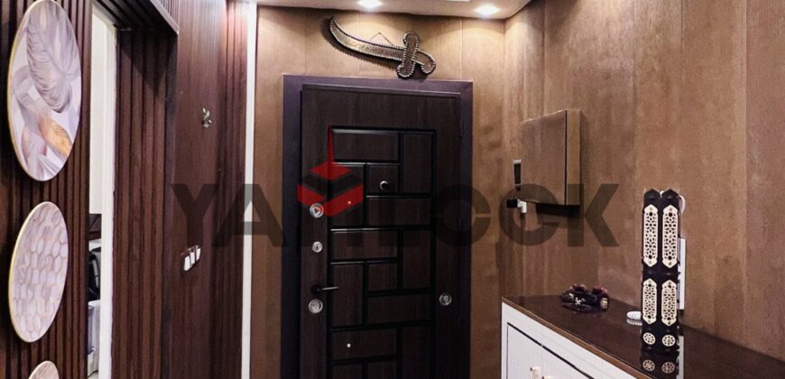 شقة 160 م² للبيع بعماره 106 استثماري – الشروق