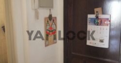 شقة 118 م² للبيع على محور يوسف السباعي – الرحاب