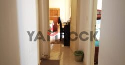 شقة 118 م² للبيع على محور يوسف السباعي – الرحاب