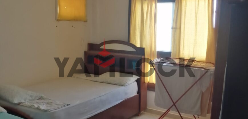 شقة 118 م² للبيع على محور يوسف السباعي – الرحاب