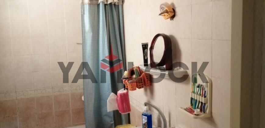 شقة 118 م² للبيع على محور يوسف السباعي – الرحاب