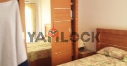 شقة 118 م² للبيع على محور يوسف السباعي – الرحاب