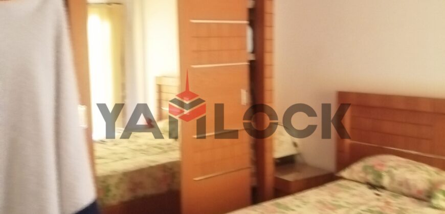 شقة 118 م² للبيع على محور يوسف السباعي – الرحاب