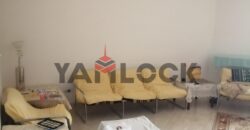 شقة 118 م² للبيع على محور يوسف السباعي – الرحاب