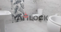 شقة 170 م² للايجار في شارع 105 المعادي