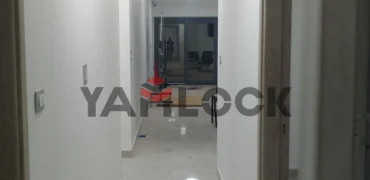 شقة 170 م² للايجار في شارع 105 المعادي