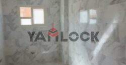 شقة 100 م² للإيجار في الحي الرابع 6 أكتوبر