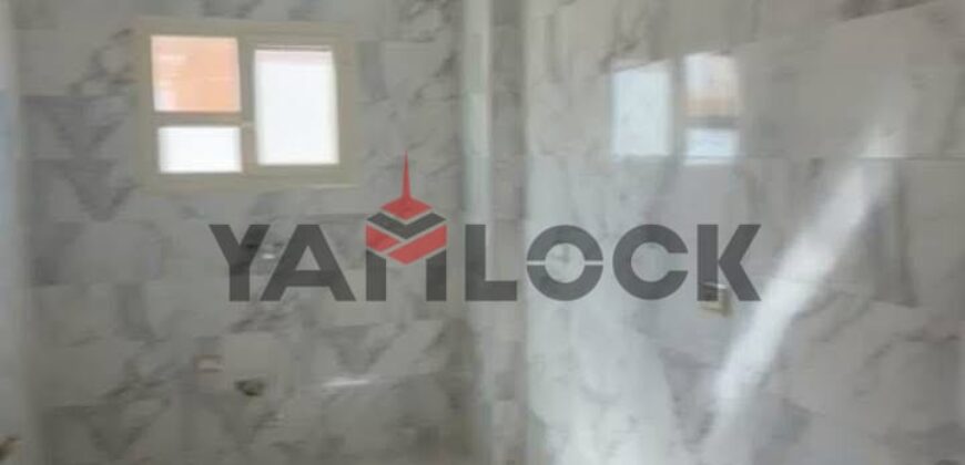 شقة 100 م² للإيجار في الحي الرابع 6 أكتوبر