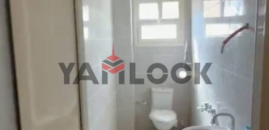 شقة 100 م² للإيجار في الحي الرابع 6 أكتوبر