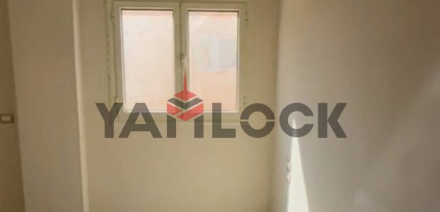 شقة 100 م² للإيجار في الحي الرابع 6 أكتوبر