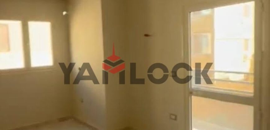 شقة 100 م² للإيجار في الحي الرابع 6 أكتوبر