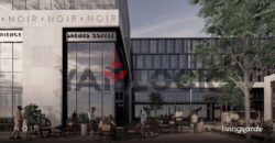 مكتب إداري في مول تجاري 47 م² للبيع مكتب إداري في مول تجاري 47 م² للبيع