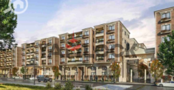 شقة 119 م² للبيع في روك يارد – شيراتون