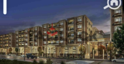 شقة 119 م² للبيع في روك يارد – شيراتون