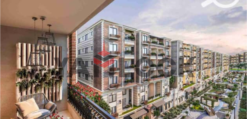 شقة 119 م² للبيع في روك يارد – شيراتون