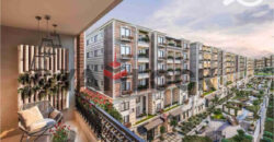 شقة 119 م² للبيع في روك يارد – شيراتون