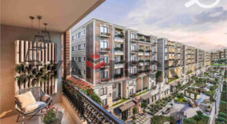 شقة 119 م² للبيع في روك يارد – شيراتون