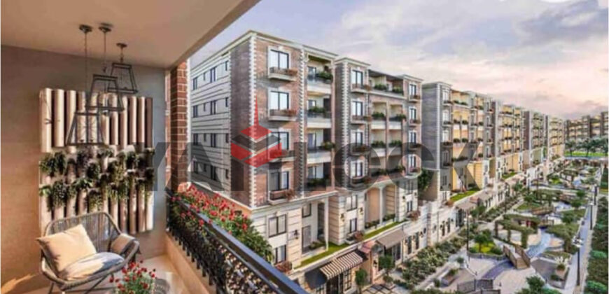 شقة 119 م² للبيع في روك يارد – شيراتون