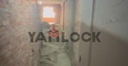 شقة 150 م² للبيع في الهرم لبيني عند أولاد رجب اورمان اسفلت