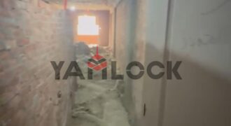 شقة 150 م² للبيع في الهرم لبيني عند أولاد رجب اورمان اسفلت