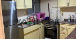 شقة 133 م² للإيجار مفروشة في مدينتي B11