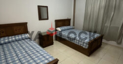 شقة 133 م² للإيجار مفروشة في مدينتي B11