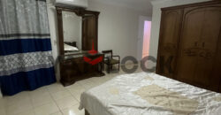 شقة 133 م² للإيجار مفروشة في مدينتي B11