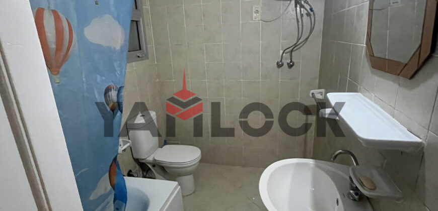 شقة 133 م² للإيجار مفروشة في مدينتي B11