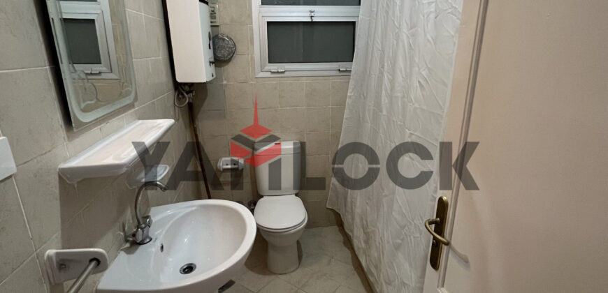 شقة 133 م² للإيجار مفروشة في مدينتي B11