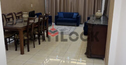 شقة 133 م² للإيجار مفروشة في مدينتي B11