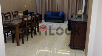 شقة 133 م² للإيجار مفروشة في مدينتي B11