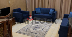 شقة 133 م² للإيجار مفروشة في مدينتي B11