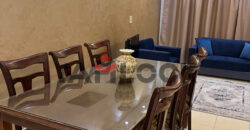 شقة 133 م² للإيجار مفروشة في مدينتي B11